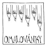 Omalovánky